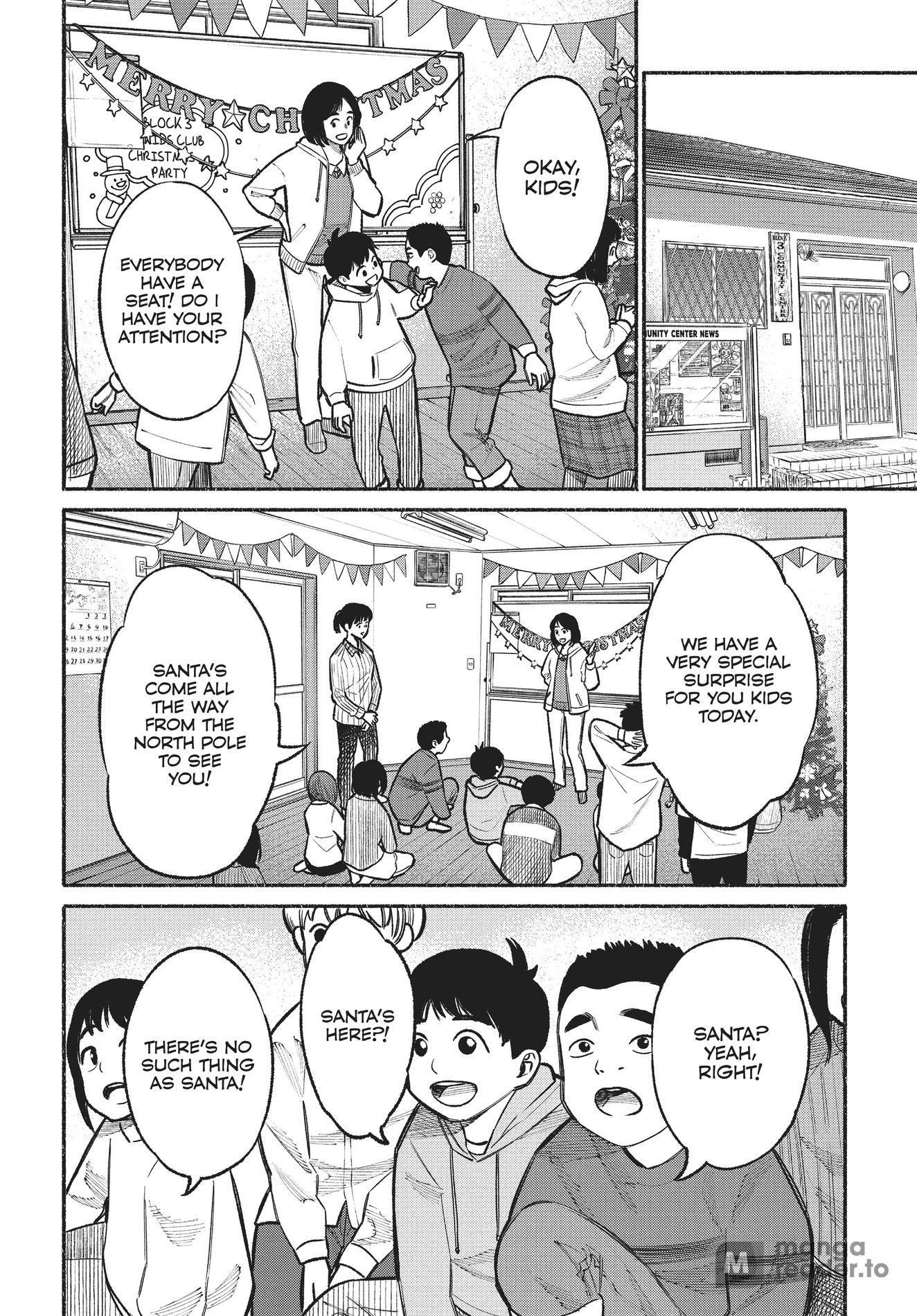 The Way of the Househusband, Chapter 20 image 04